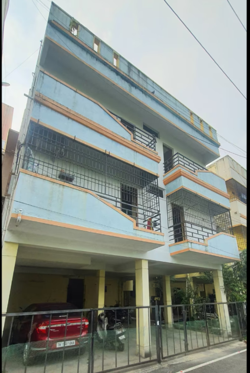 2 BHK Apartment for Sale