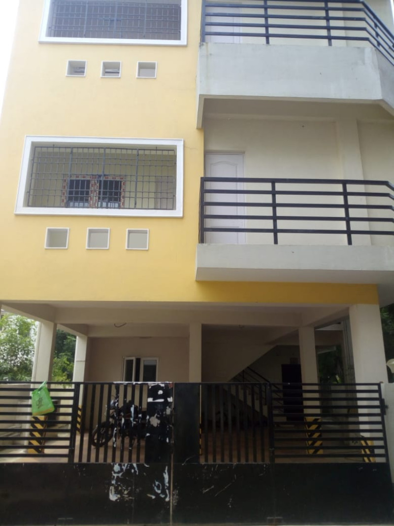 Flat for sales