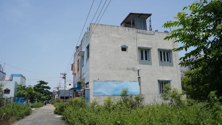 Single Property Image