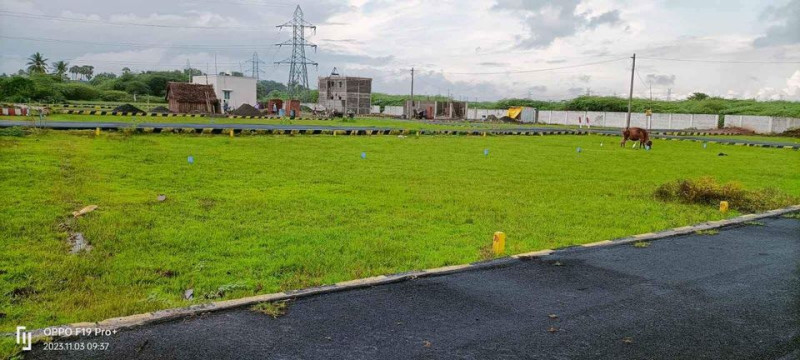 LAND SALE