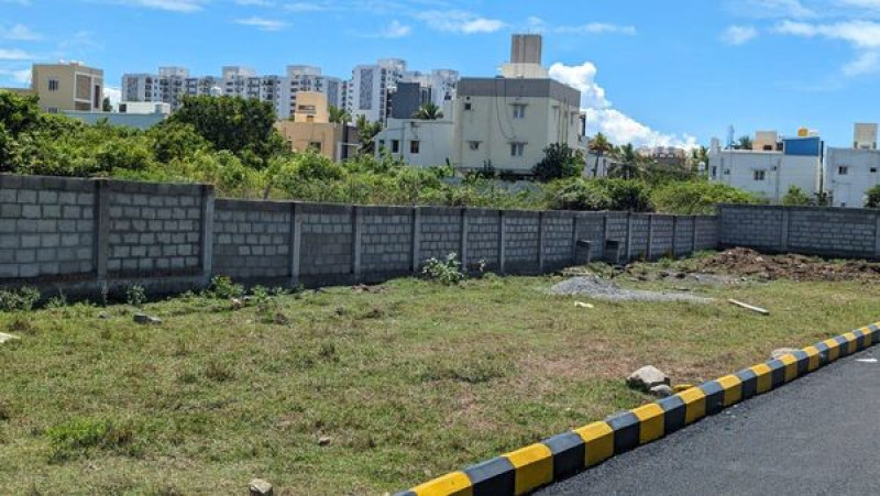 land sale