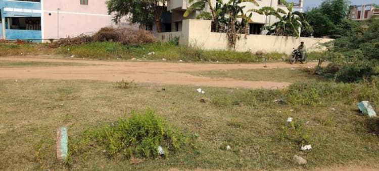 Single Property Image