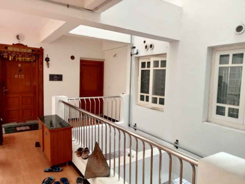 3bhk flat for sale