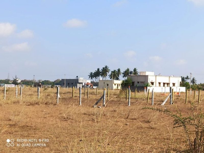Plot sale