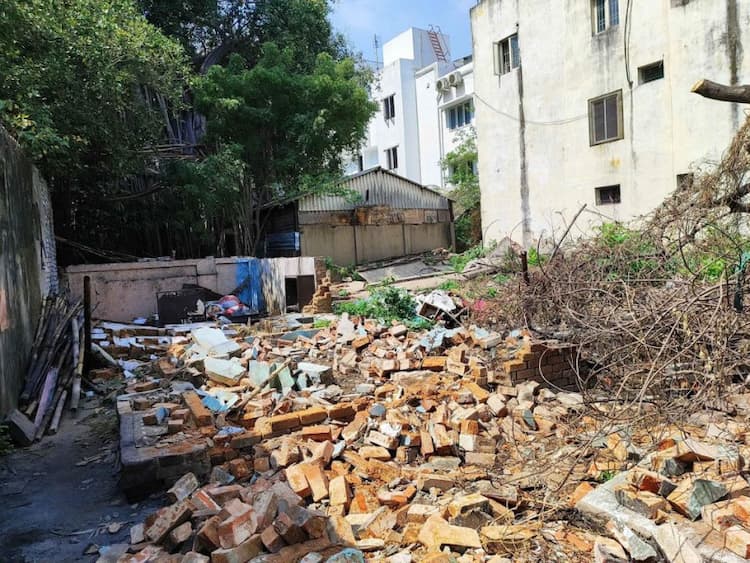 Single Property Image