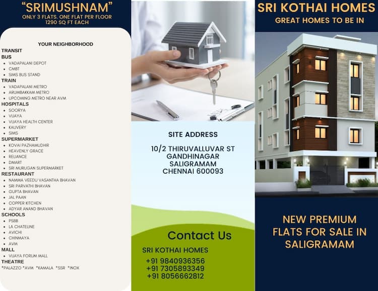 Single Property Image