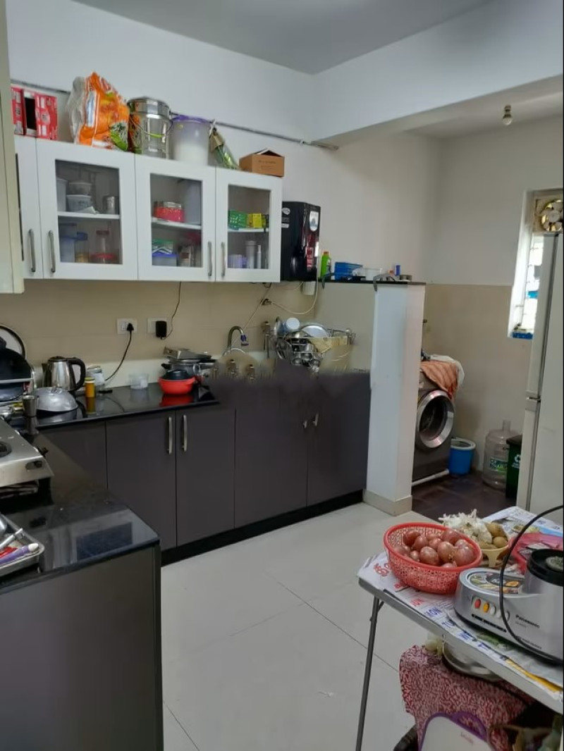 3bhk flat for sale