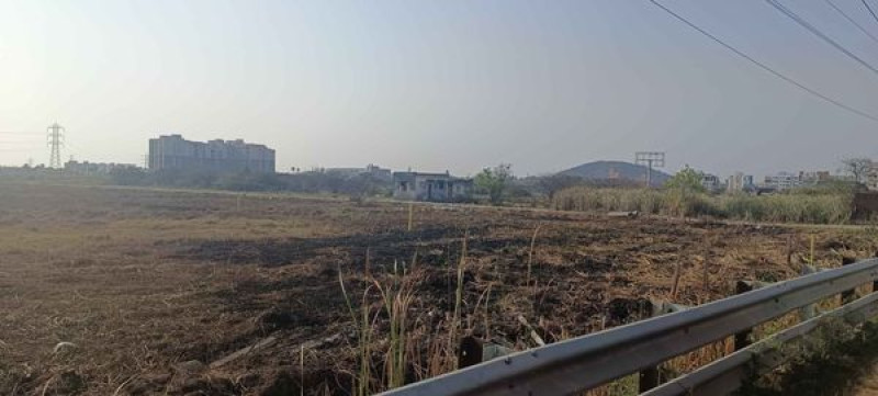 Land sale