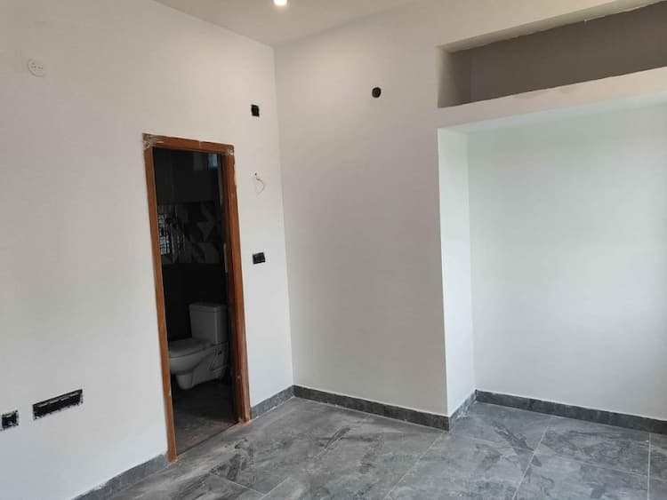 ECR KANATHUR ♦️Brand New Apartment ♦With standard Quality Material ♦️Seaside Apartment for sale