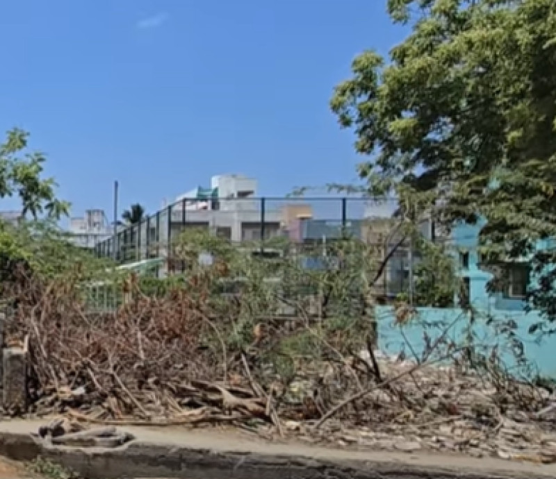Land for sales