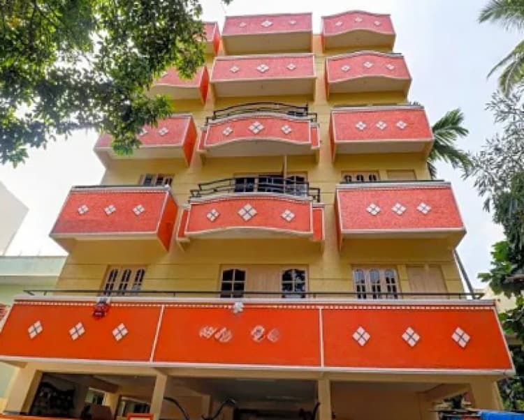 2 BHK Apartment for Sale