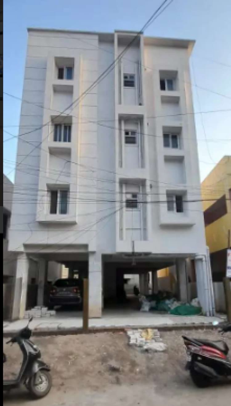 2 BHK Apartment for sale