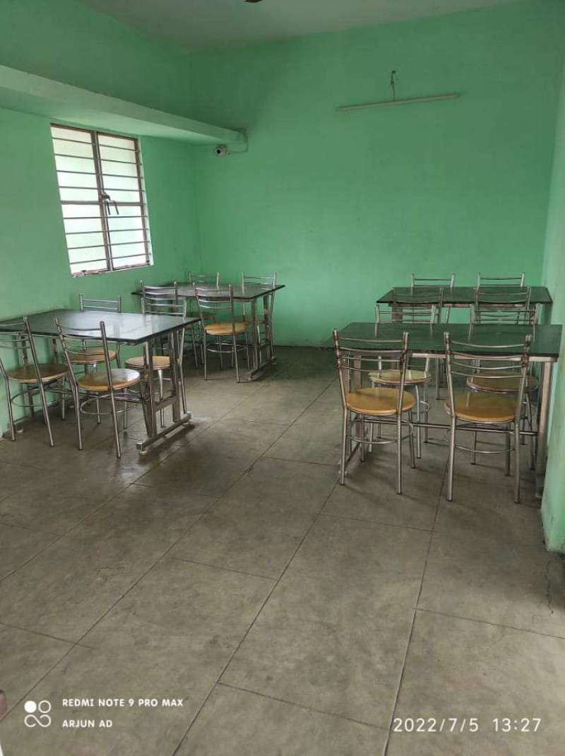 Hotels 1500 Sq.ft. for Sale in Thennampalayam, Coimbatore