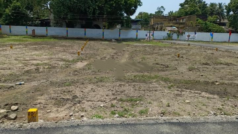 plot for sale