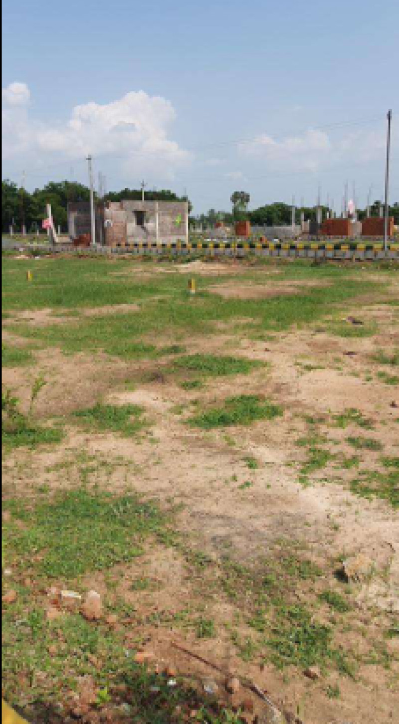 Land for sale