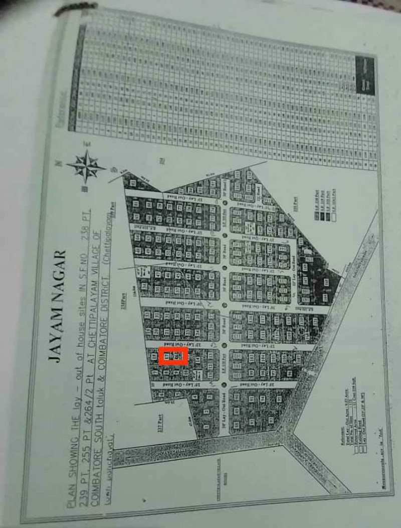 plots for sale