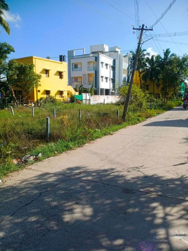 LAND FOR SALE
