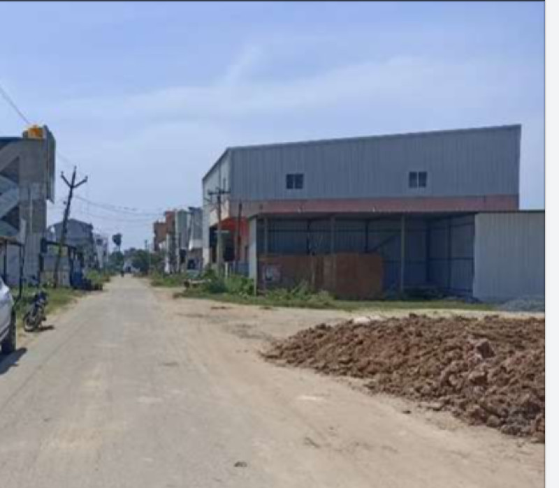 plot for sale