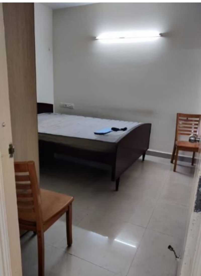 2 BHK Apartment for Sale