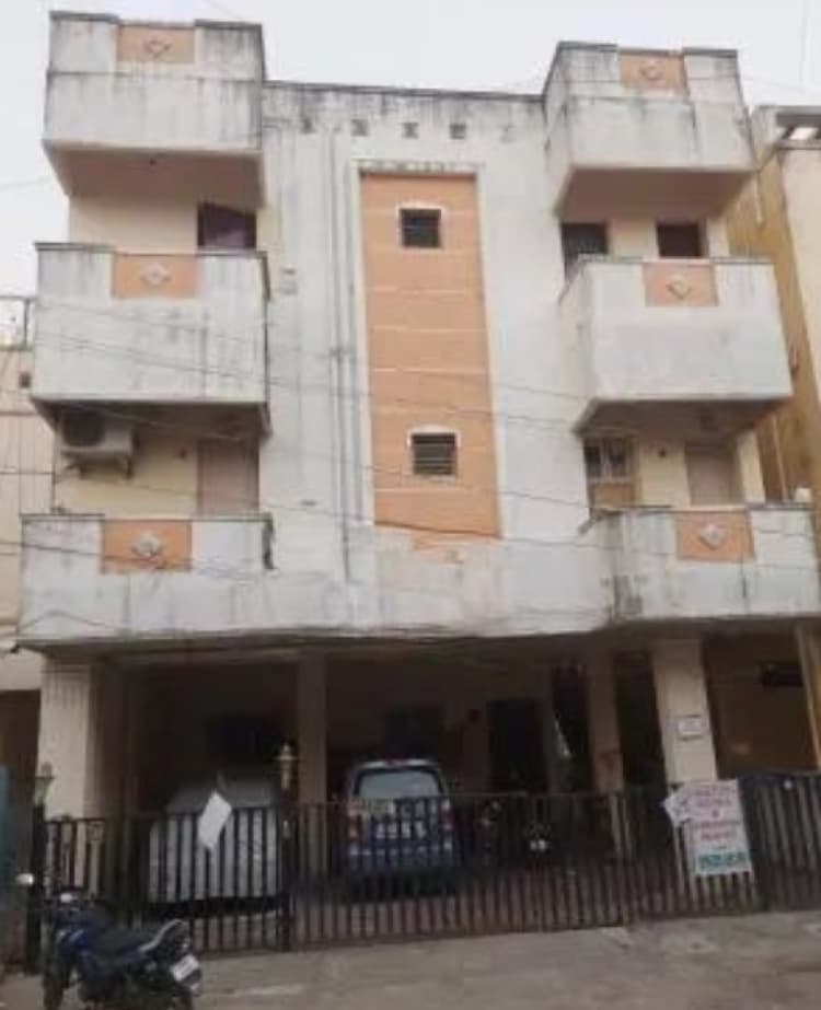 3 BHK Apartment for sale