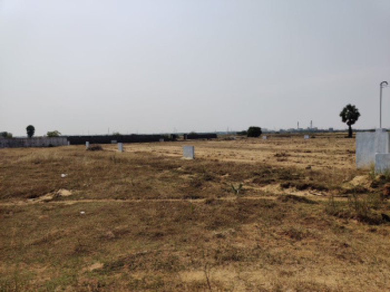 land sale