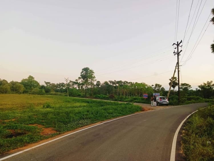 Single Property Image