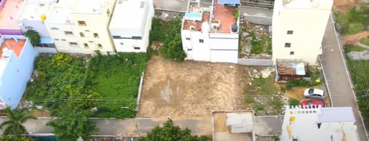 Single Property Image