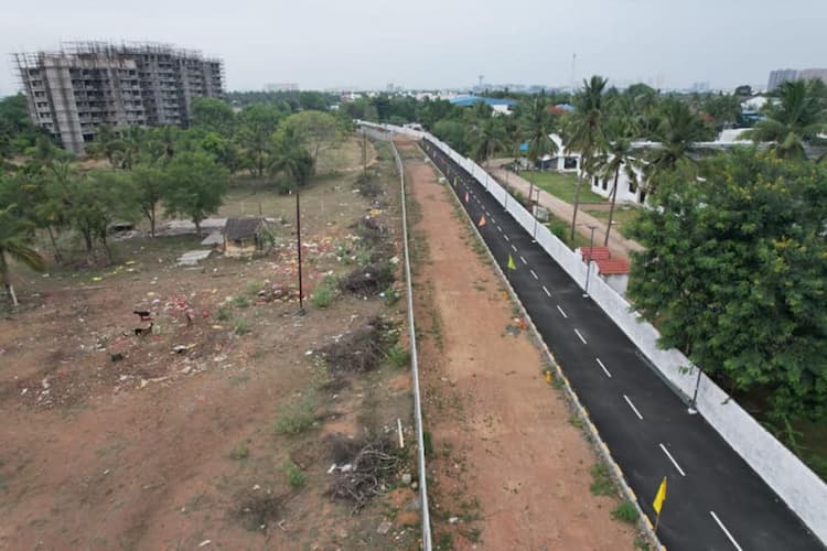 Single Property Image