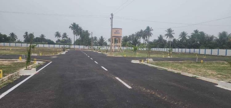 Single Property Image