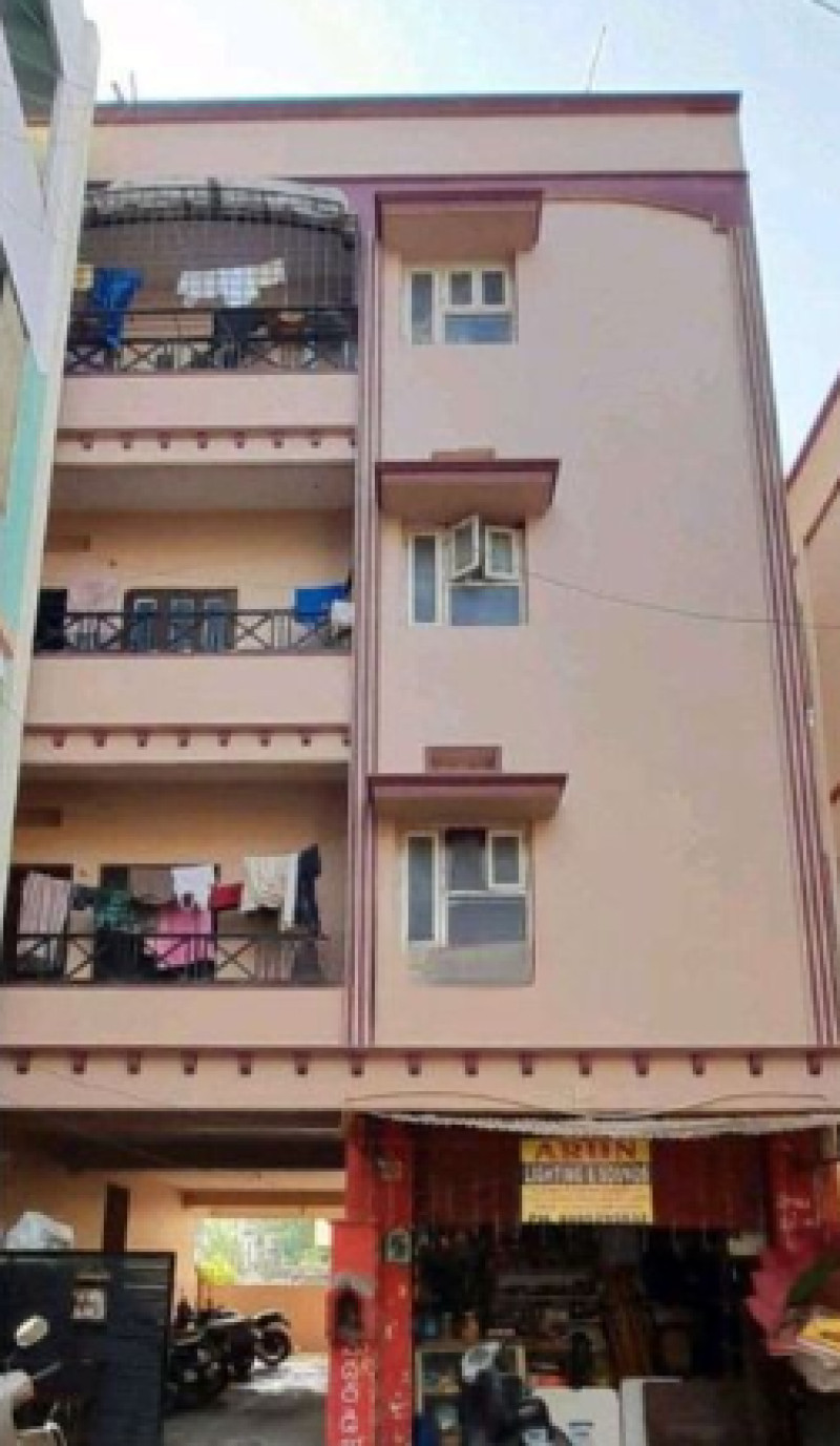 2 BHK Apartment for Sale