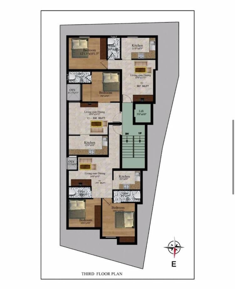 Single Property Image