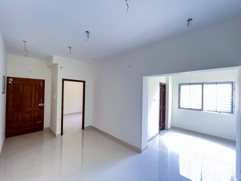 Flat For sales