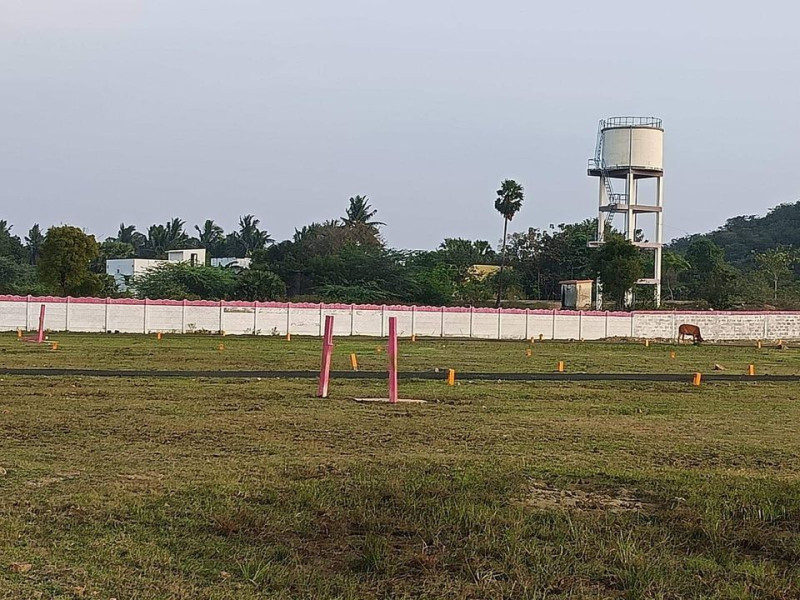Plot for sale