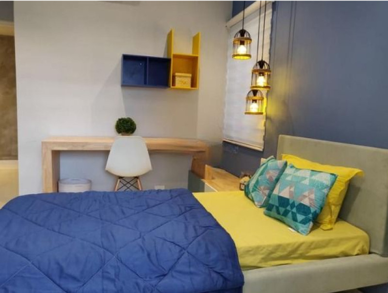 3 BHK Apartment for Sale
