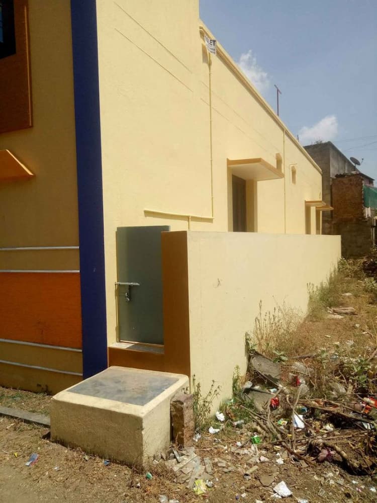 Single Property Image