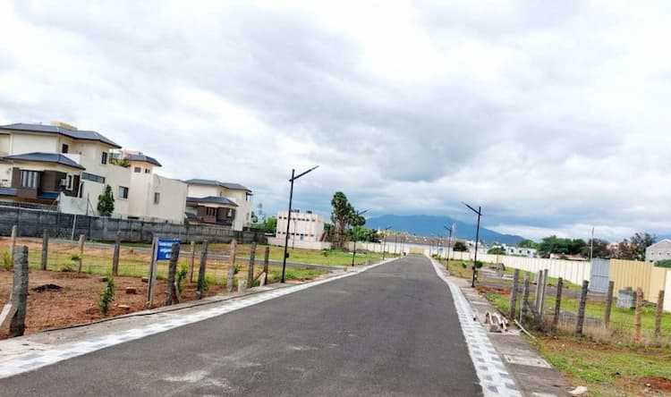 Single Property Image