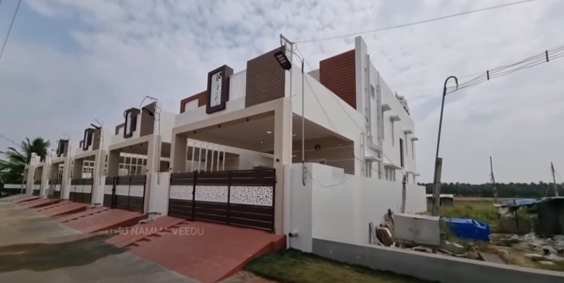 4BHK House For Sale
