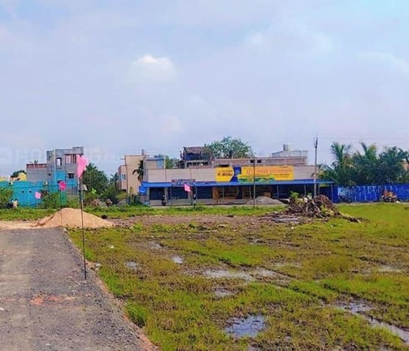 land sale