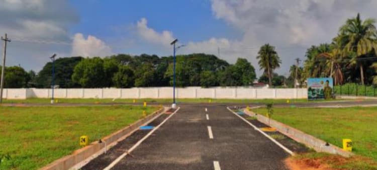 Single Property Image