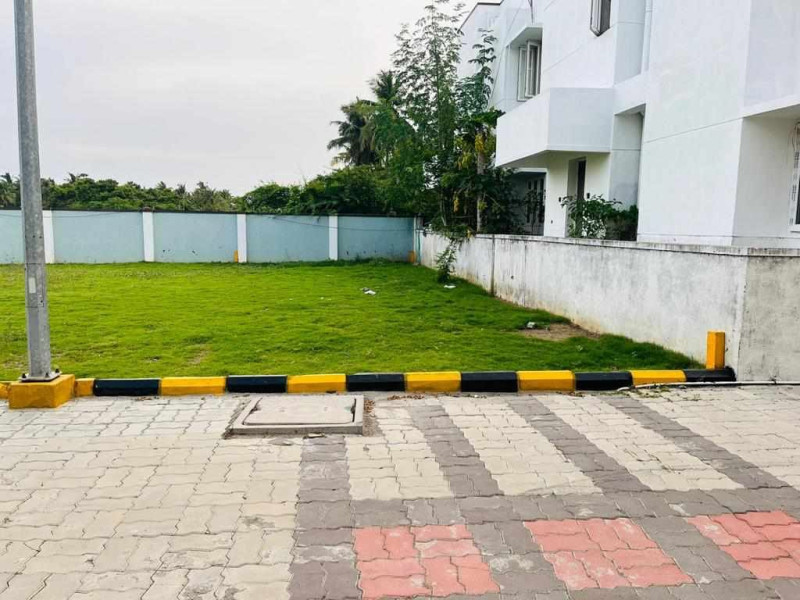 land sale