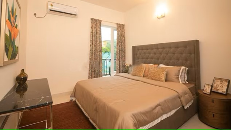 3bhk flat for sale