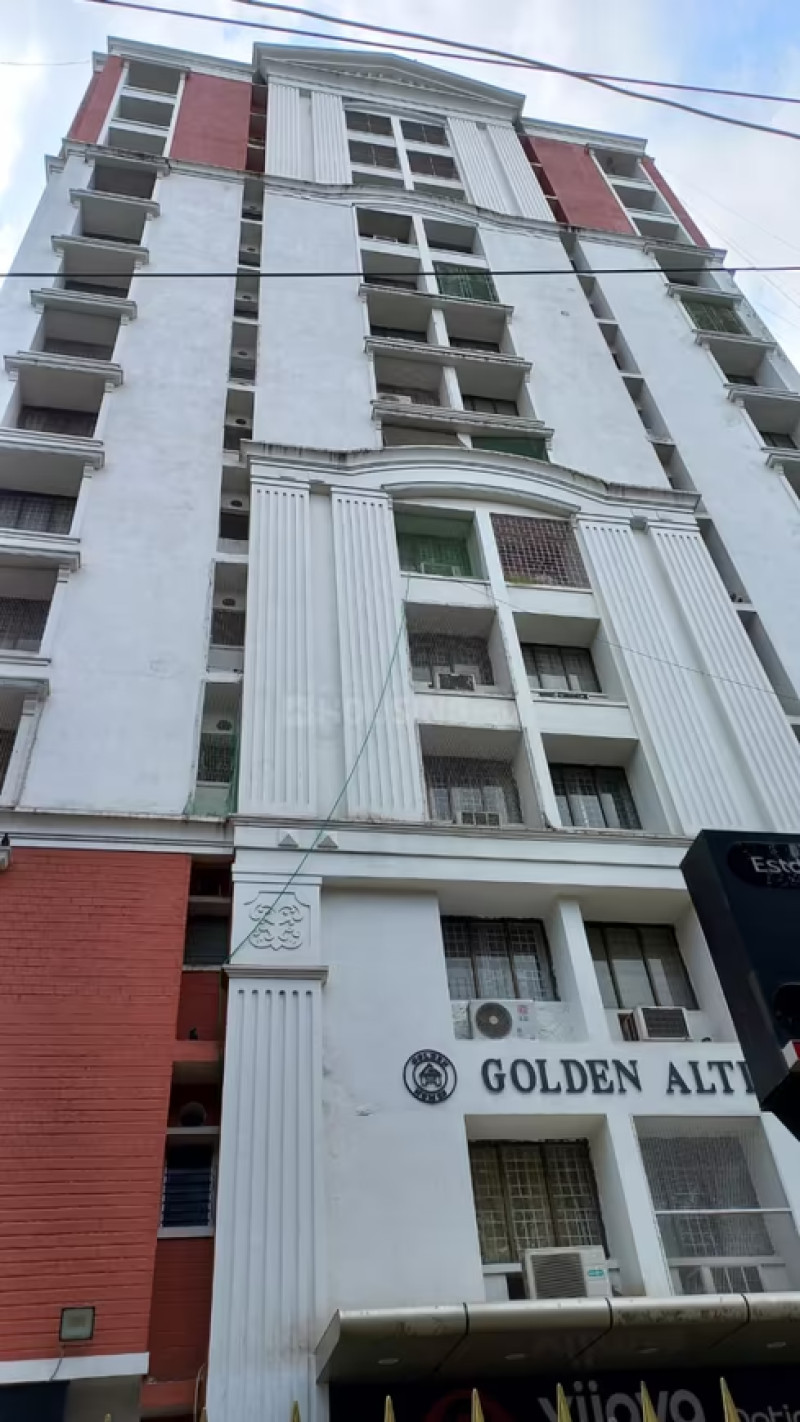 Annanagar golden altius