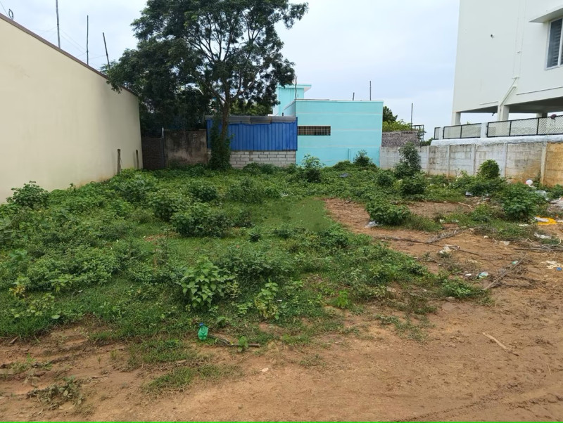 plot for sale