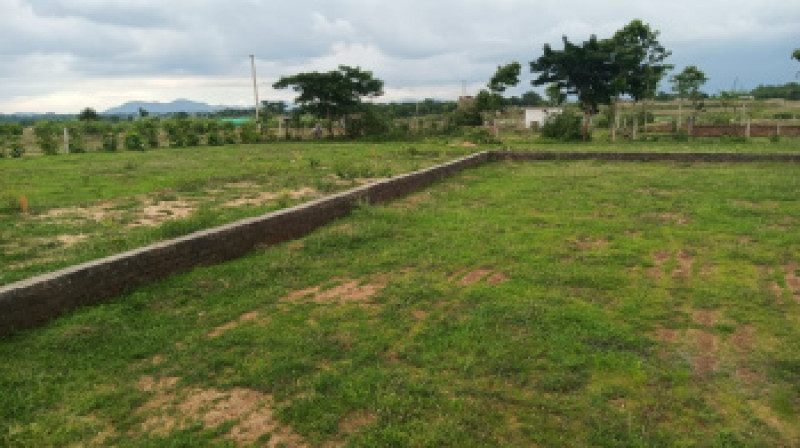 land sale