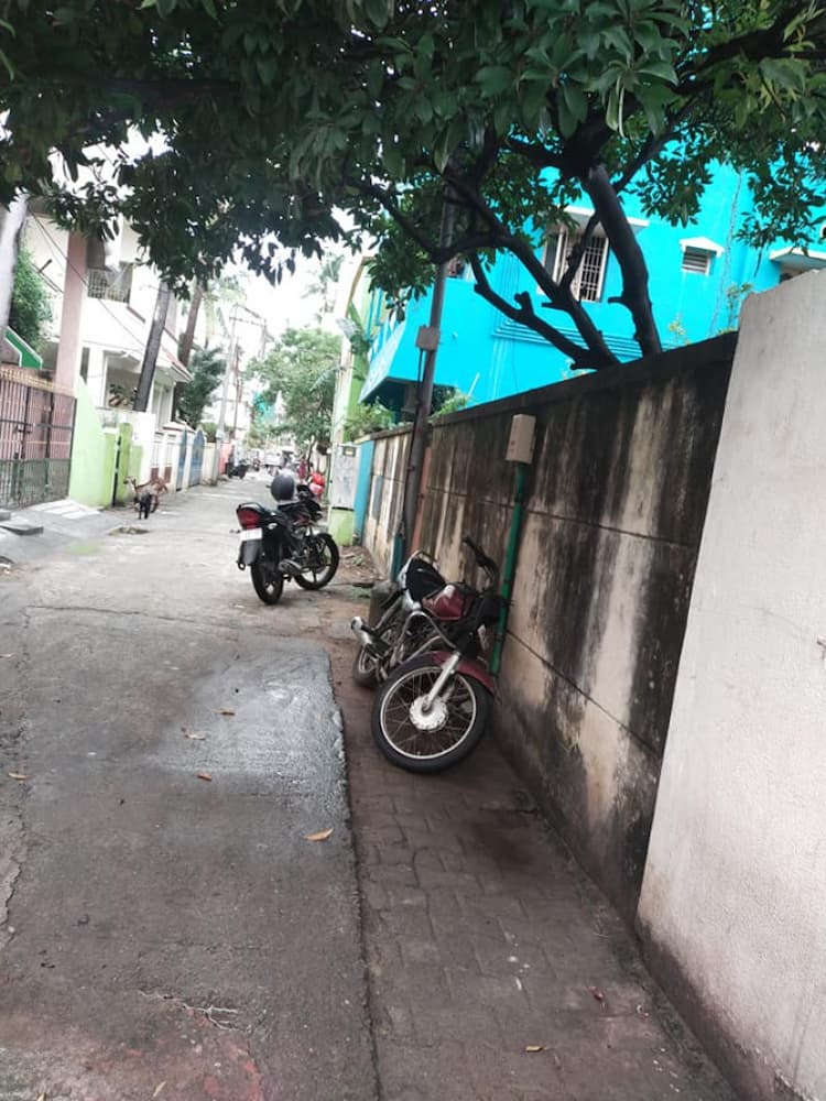 Single Property Image