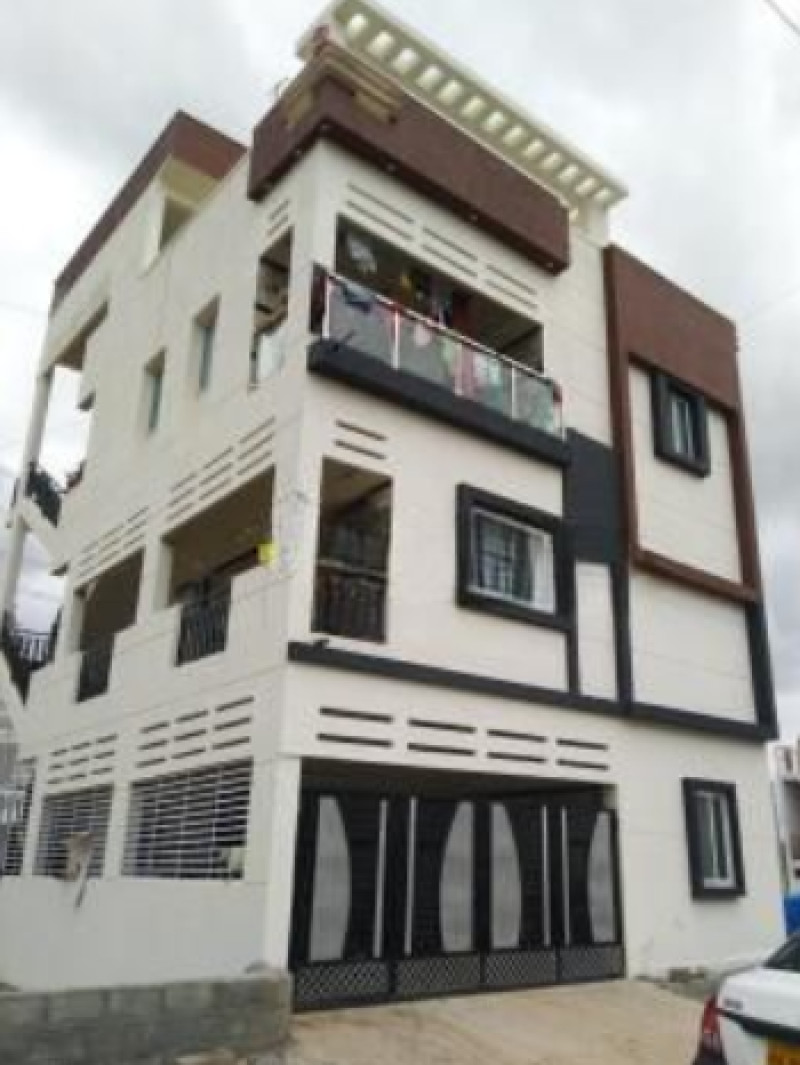 2 BHK Apartment for Sale