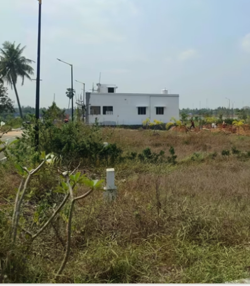 plot for sale