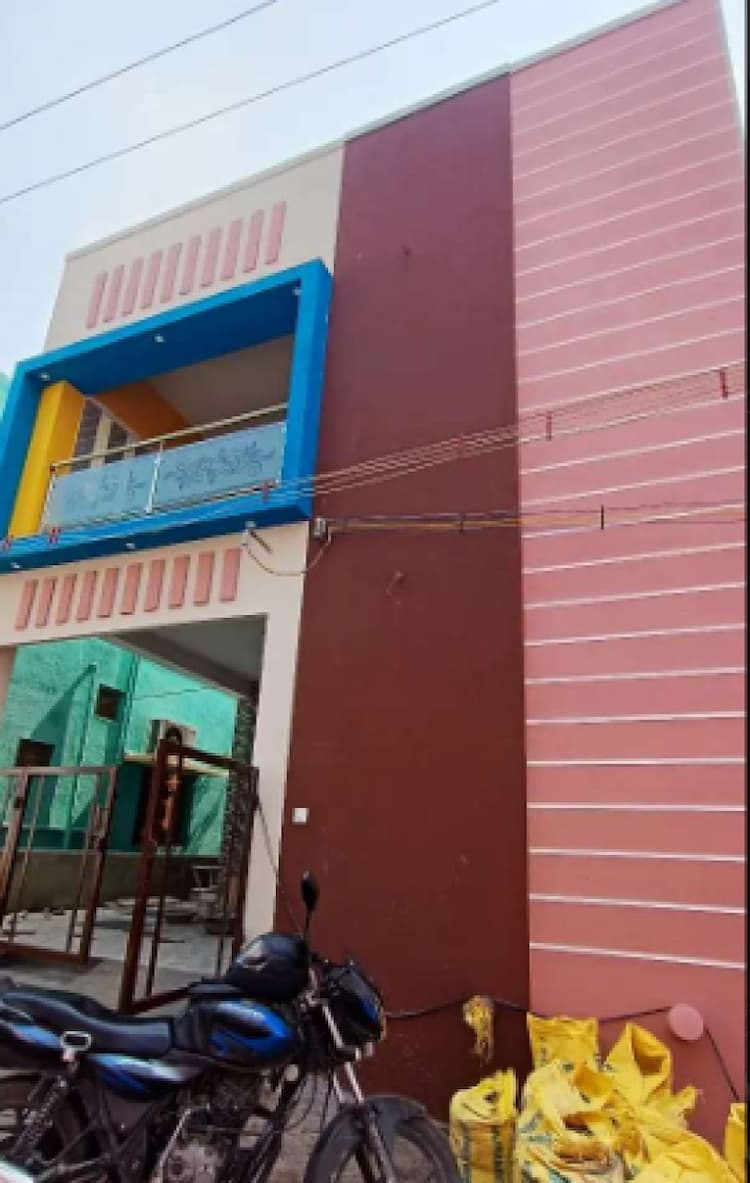 3 BHK House for Sale