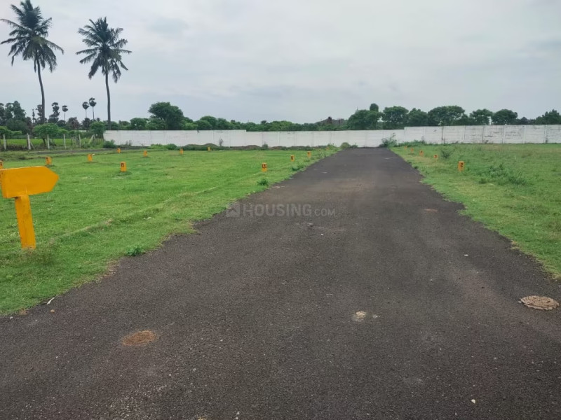 Residential Plot