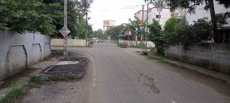 Single Property Image